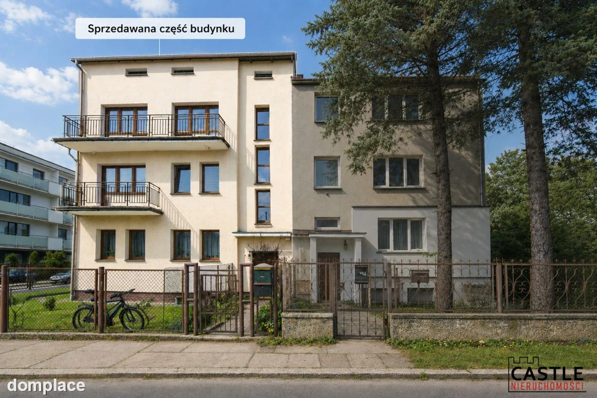 Dom wielorodzinny | Gdynia Orłowo | inwestycja — zdjęcie 5