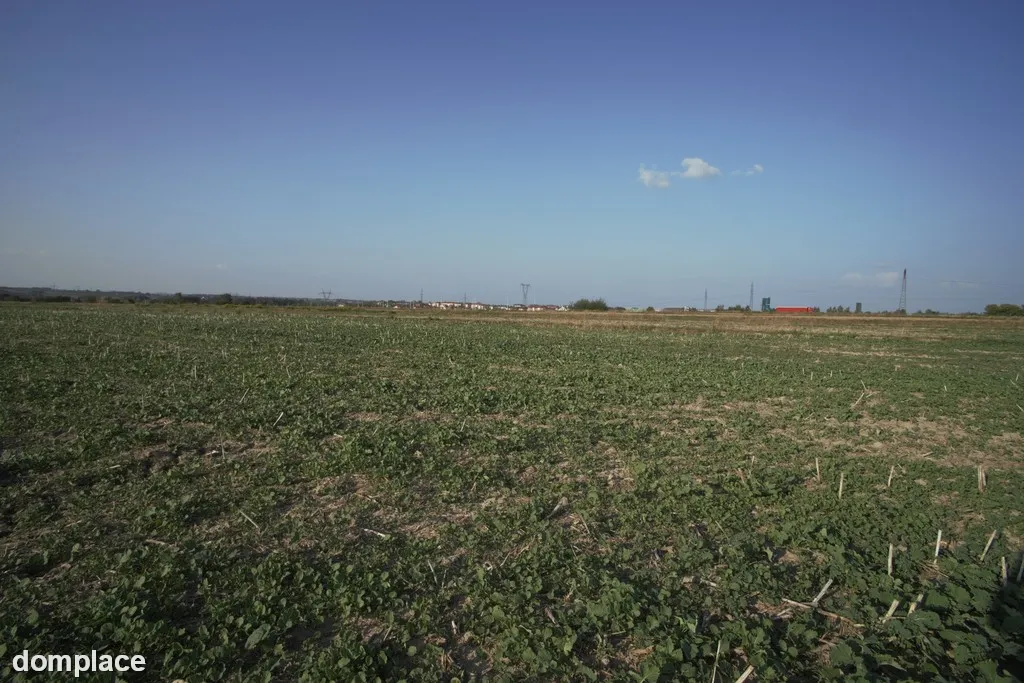 Działka 0,82ha U/MN Wólka gm. Długie pod Lublinem.