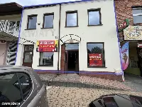 Lokal 370 m2 w centrum Zwolenia woj. mazowieckie. — zdjęcie 3