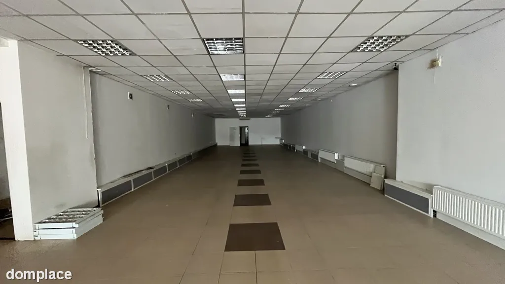 Lokal 370 m2 w centrum Zwolenia woj. mazowieckie.