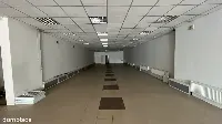 Lokal 370 m2 w centrum Zwolenia woj. mazowieckie. — zdjęcie 1