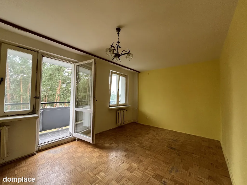 Mieszkanie 62,1 m2 ul. Sosnowa w Poniatowej.