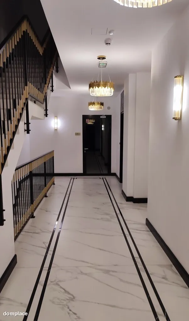 Unikatowy apartament "Art Deco Spokojna 10"