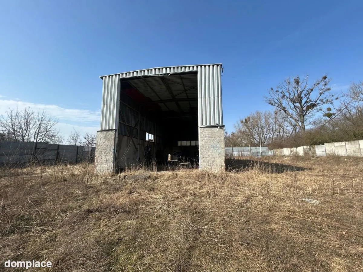 Działka komercyjna w Krzesinach, produkcja, usługi — zdjęcie 3