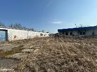 Działka komercyjna w Krzesinach, produkcja, usługi — zdjęcie 6