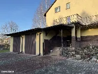 Dom 286 mkw z częścią handlową 230 mkw w Dęblinie. — zdjęcie 5