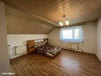 Dom wolnostojący z częścią handlową w Dęblinie. — zdjęcie 15