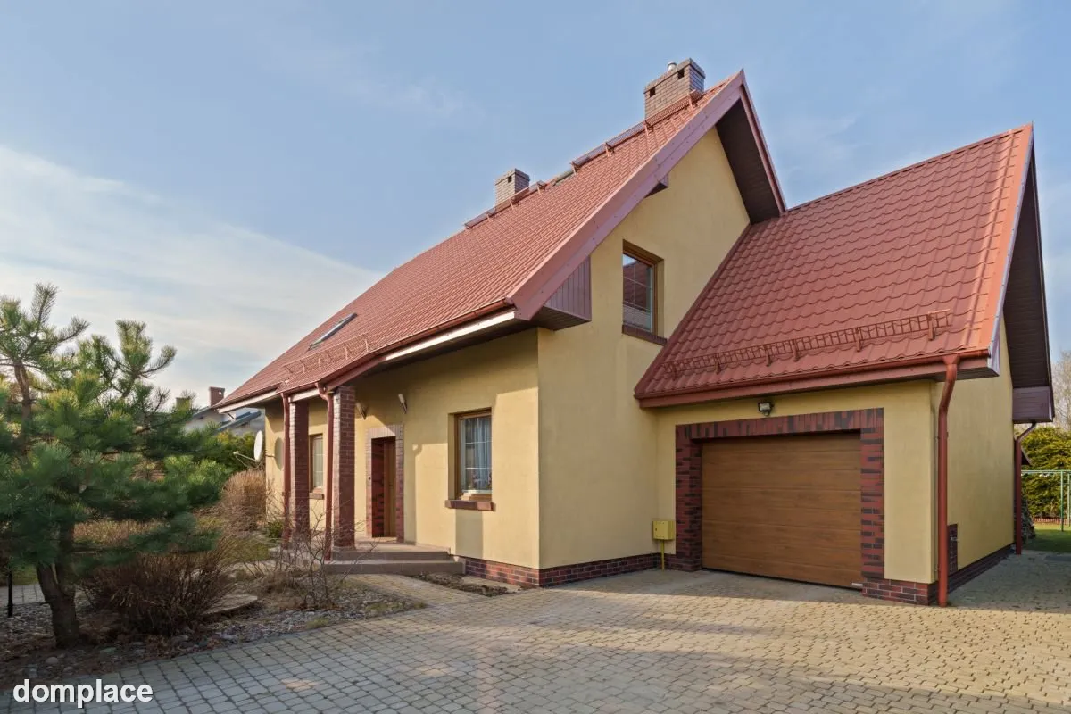 Dom (Wolnostojący) — zdjęcie 5