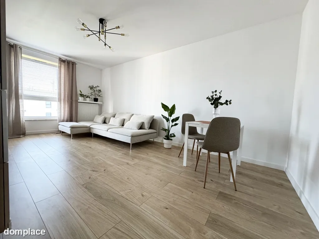 Mieszkanie, Lublin, Wrotków, 52,02 m2