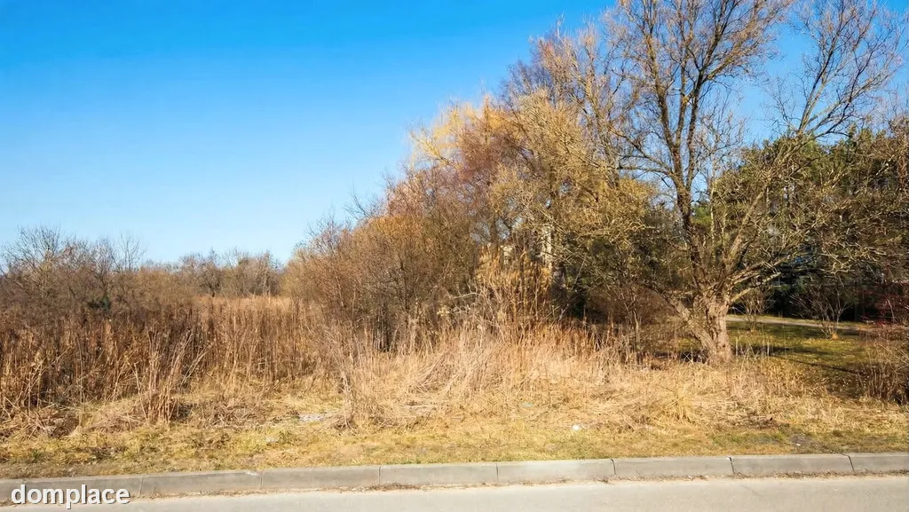 Działka budowlana w centrum Turki, 0,036ha
