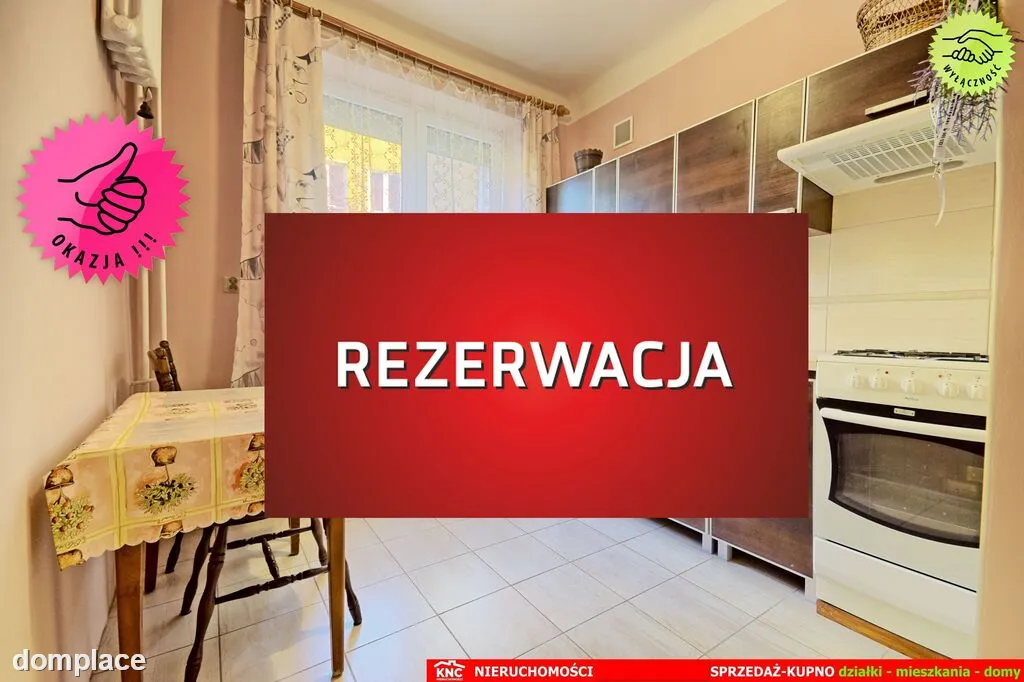 Przytulna kawalerka w Śródmieściu, niski czynsz.