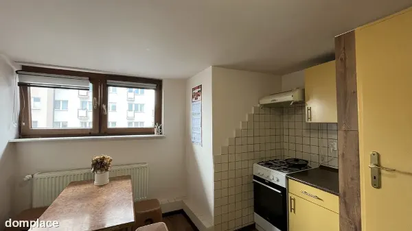 Mieszkanie 2 pokoje same centrum miasta w Radomiu. — zdjęcie 3