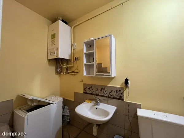 Mieszkanie 2 pokoje same centrum miasta w Radomiu. — zdjęcie 5