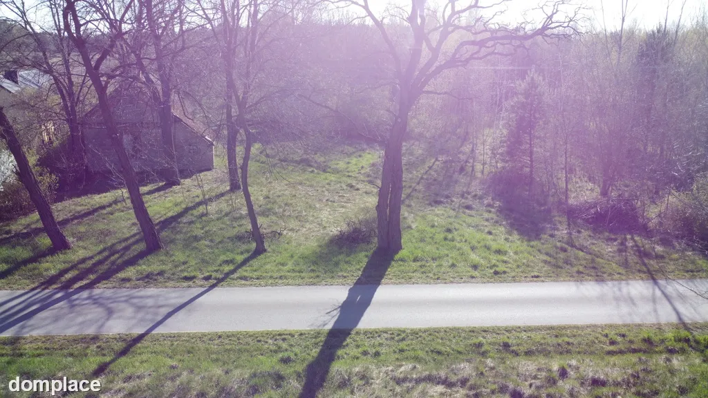 Dziełka rolna w Borowcu gm. Ciepielów pow. lipski.