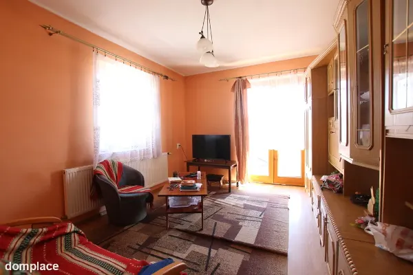 Mieszkanie 2 pokoje  52m2 os. Ruta, Czuby Północne — zdjęcie 4