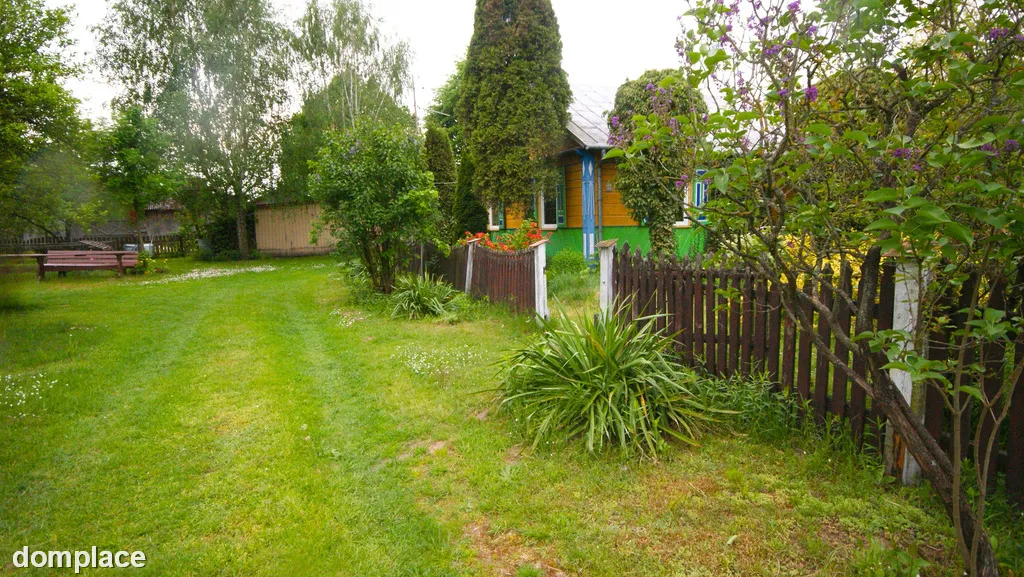 Siedlisko, inwestycja, 1.62ha