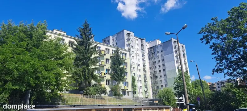 3 pokoje – ul. Wschodnia, Serce Lublina