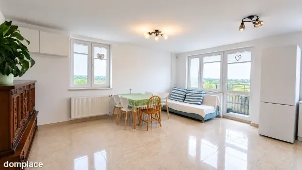 3 pokoje po generalnym remoncie, 61m2, Świdnik, gotowe do zamieszkania — zdjęcie 3