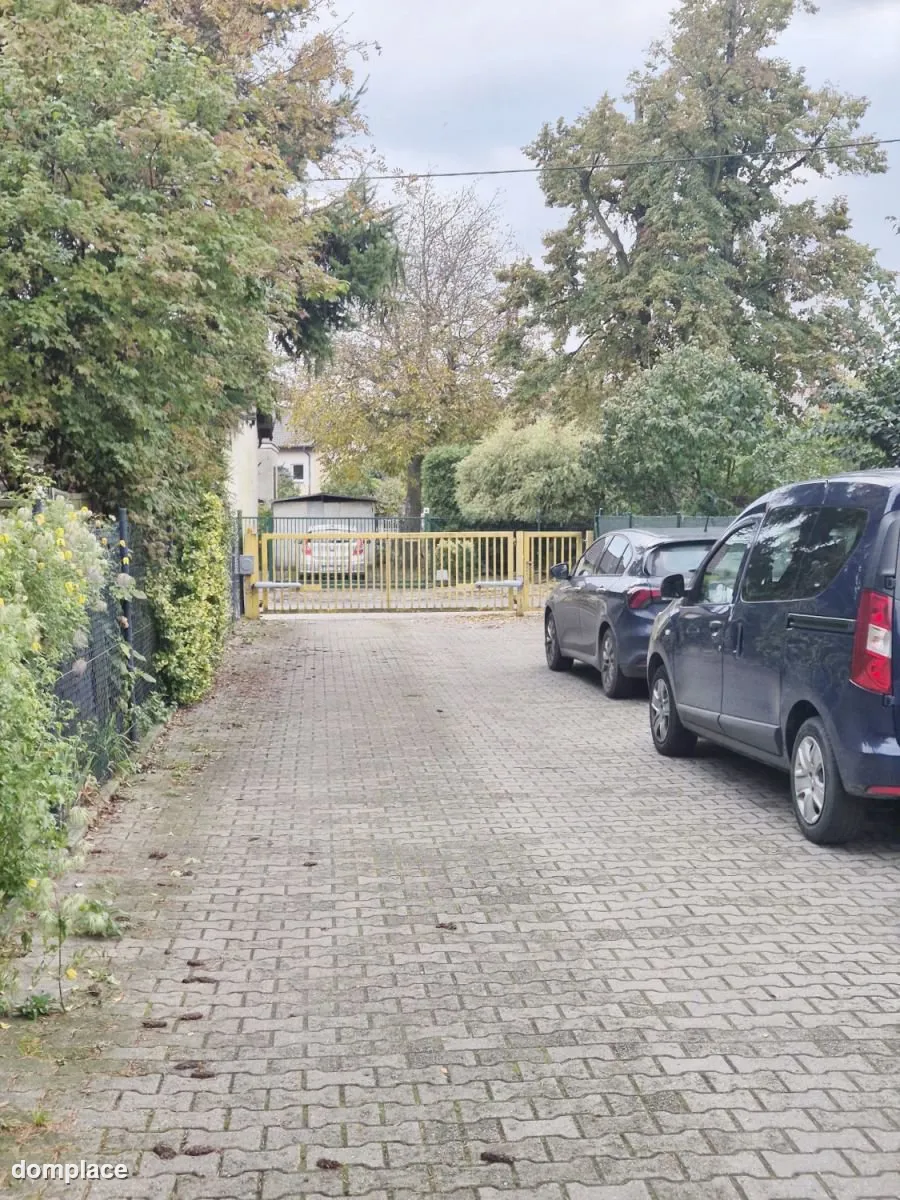 Kawalerka 33m2 Luboń. — zdjęcie 2