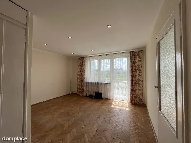 Mieszkanie 3 pokoje 57 m2 ul. Leśna Puławy.