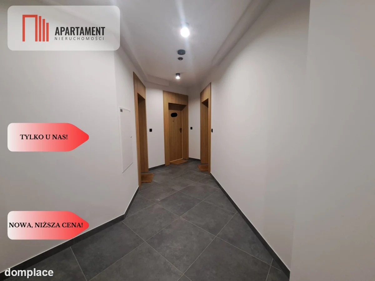 Studio/Grunwaldzka/pierwszy najem/od zaraz! — zdjęcie 16