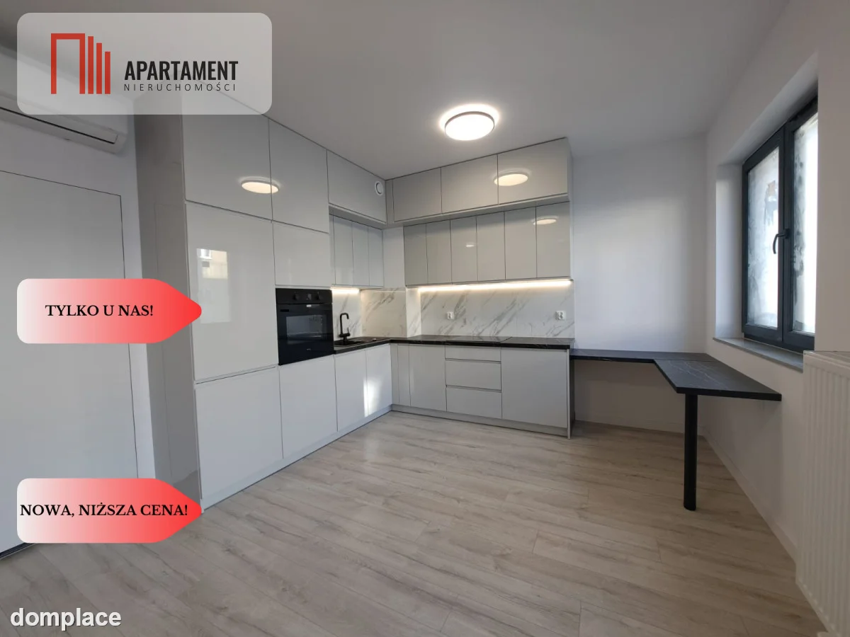 Studio/Grunwaldzka/pierwszy najem/od zaraz! — zdjęcie 10