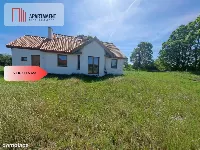 Dom w stanie deweloperskim Żerków gm. Brzeg Dolny — zdjęcie 8