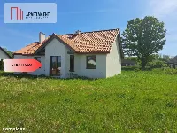 Dom w stanie deweloperskim Żerków gm. Brzeg Dolny — zdjęcie 5
