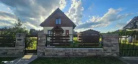 Dom — ostrołęcki, Myszyniec — zdjęcie 1