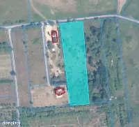 Na sprzedaż działka 4400 m2 — okolice Zielonej Góry — zdjęcie 1