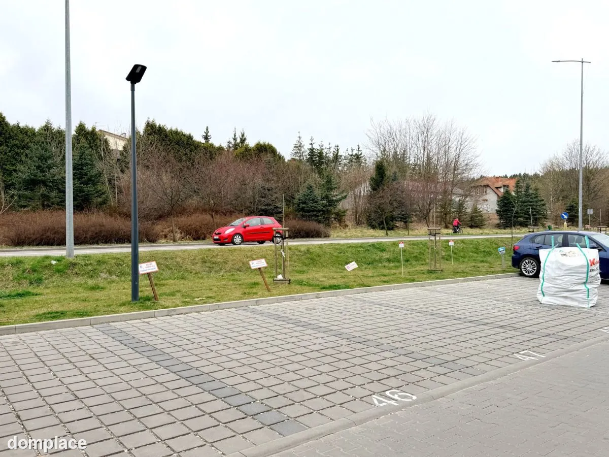 Lokal usługowy, czytelny adres. Do własnej aranżac — zdjęcie 11