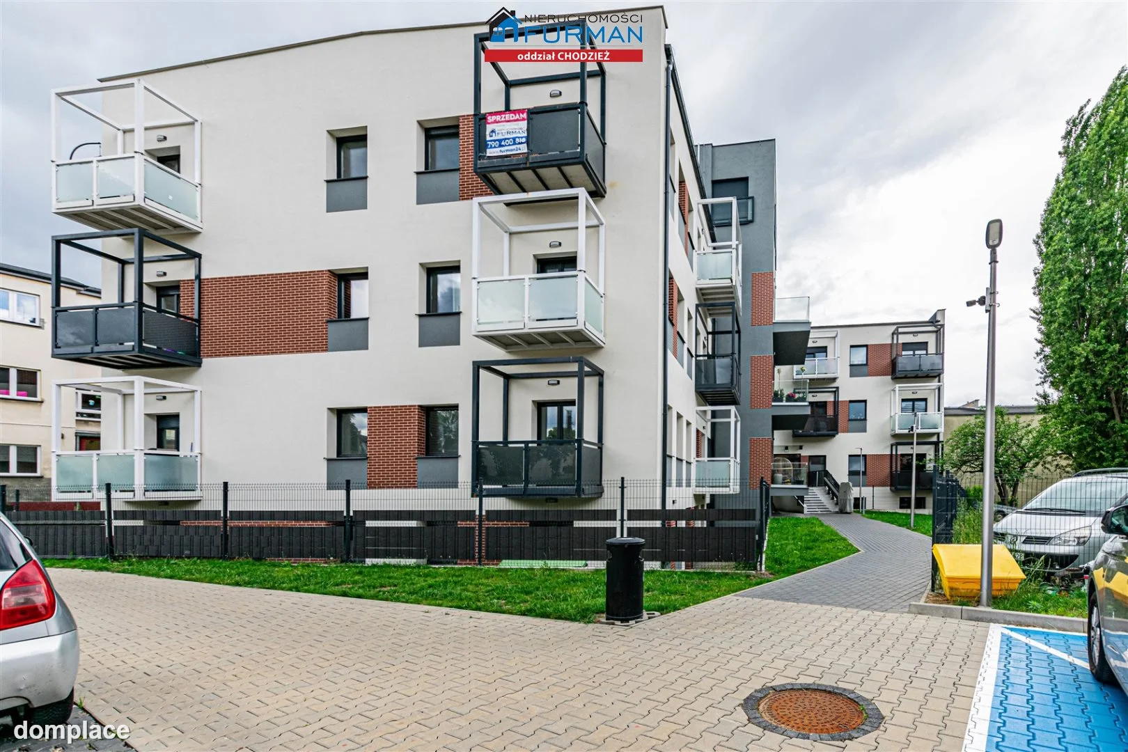 Mieszkanie — Chodzież — zdjęcie 10