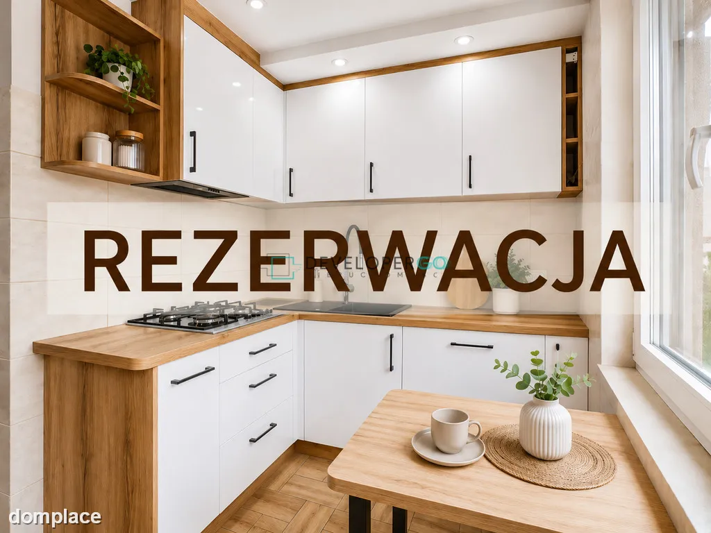 3 pokoje 55 m² – Suwałk Kościuszki blok