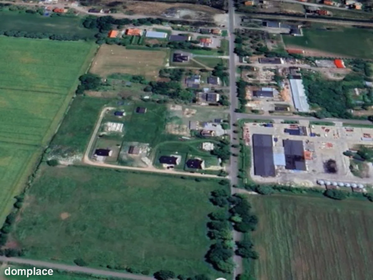 3 działki tylko 17km od Elbląga I Markusy I spokój — zdjęcie 5