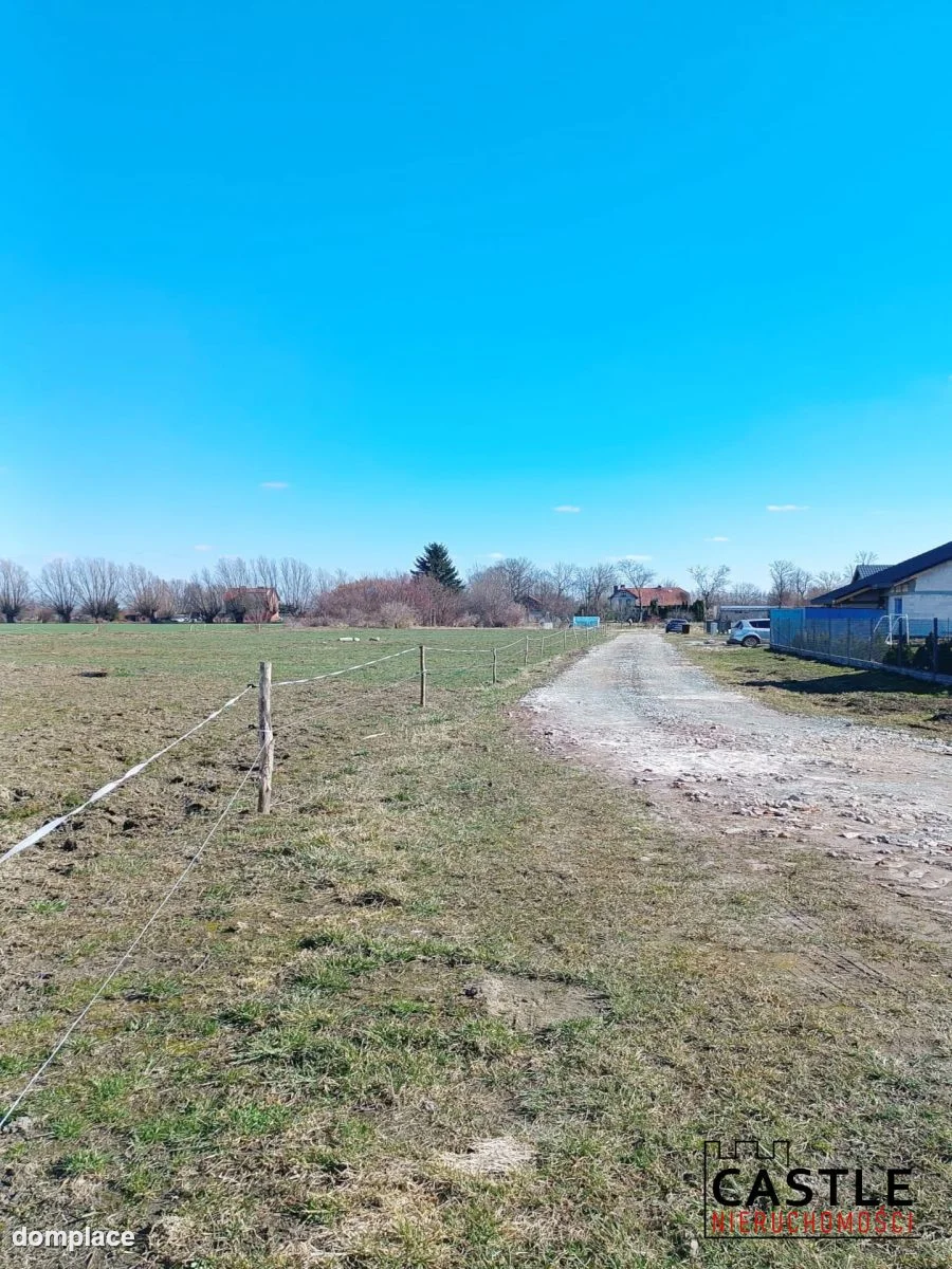 3 działki tylko 17km od Elbląga I Markusy I spokój — zdjęcie 7