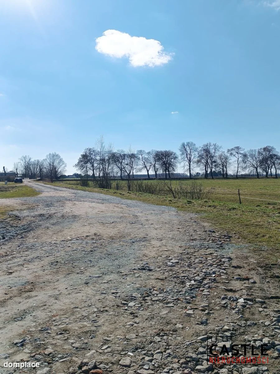 3 działki tylko 17km od Elbląga I Markusy I spokój — zdjęcie 10