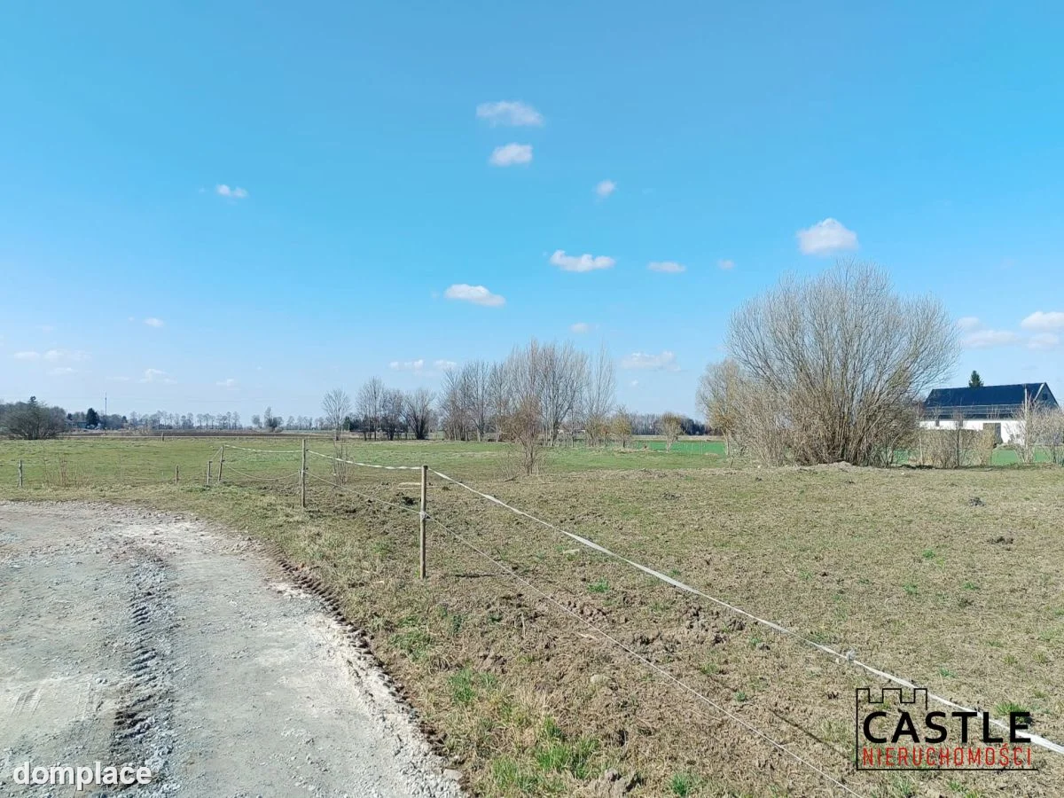 3 działki tylko 17km od Elbląga I Markusy I spokój — zdjęcie 14