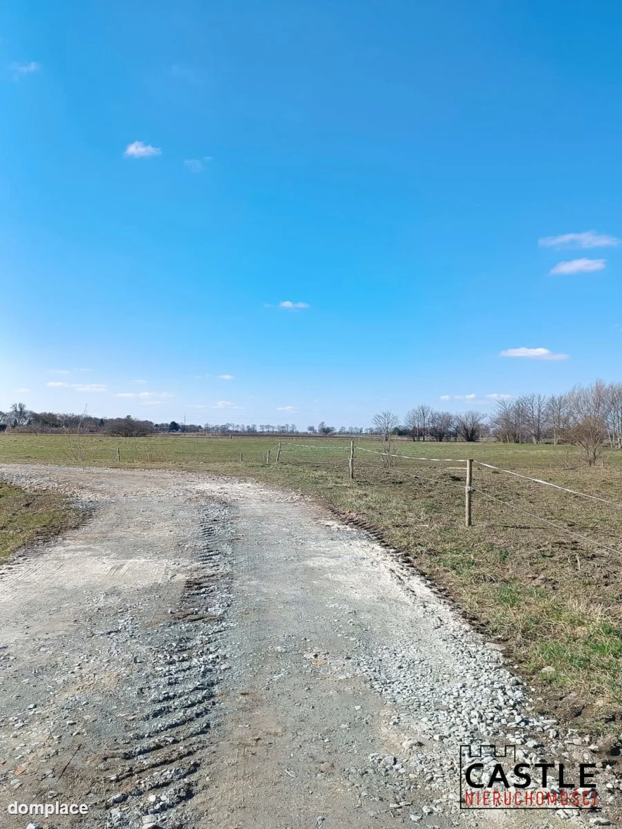 3 działki tylko 17km od Elbląga I Markusy I spokój — zdjęcie 15