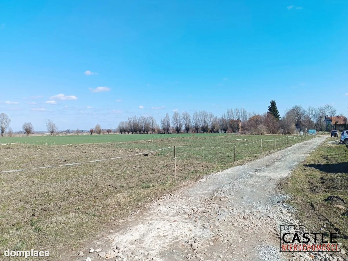 3 działki tylko 17km od Elbląga I Markusy I spokój — zdjęcie 16