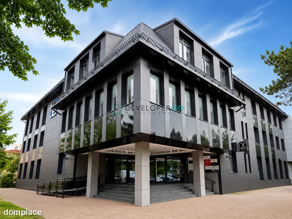 Lokal 130m2 centrum Suwałk