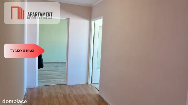 Przestronne mieszkanie w Ślesinie — zdjęcie 5