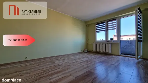 Przestronne mieszkanie w Ślesinie — zdjęcie 2