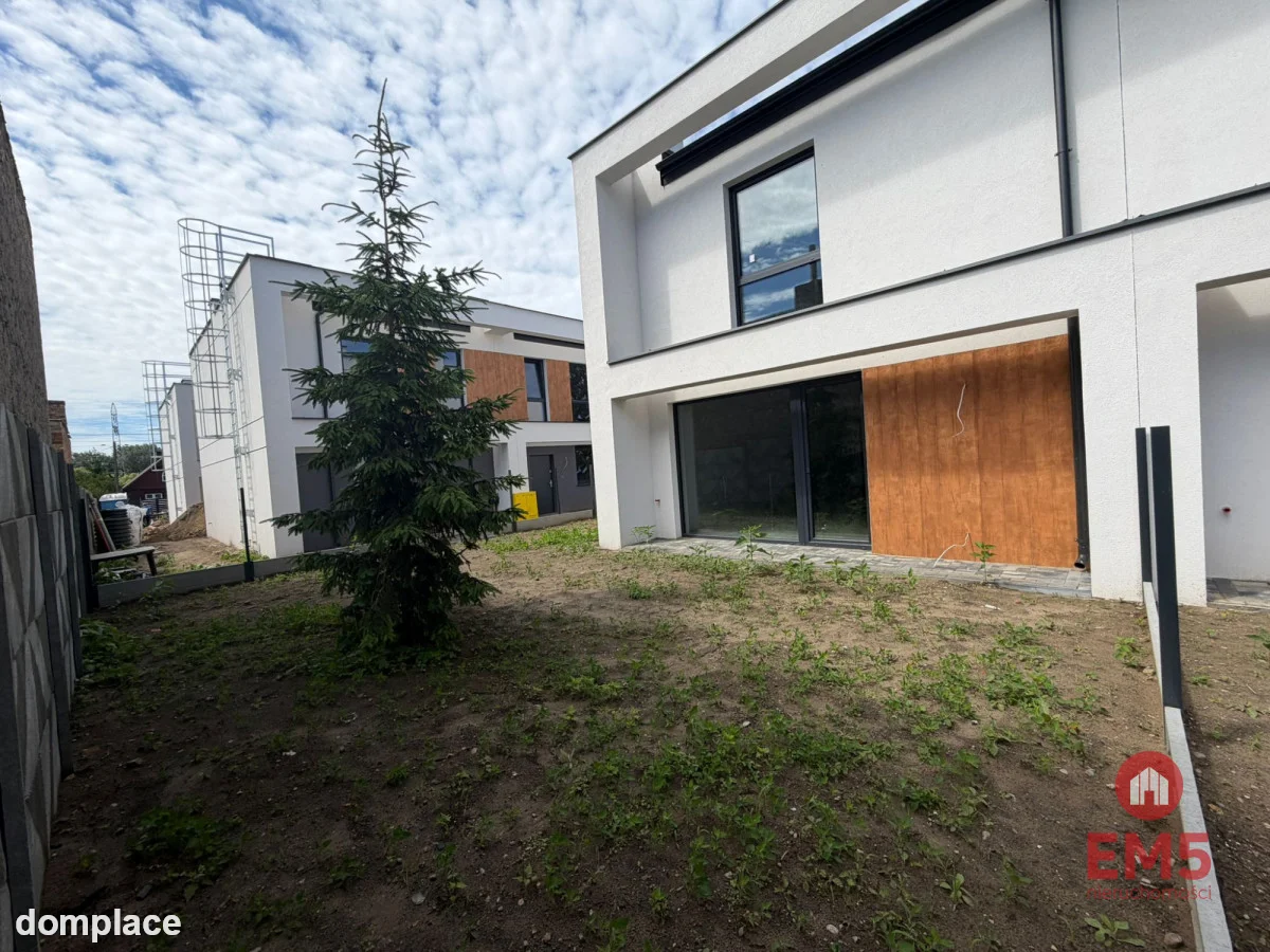 Nowy segment 87 m² | Skorupy | Stan deweloperski — zdjęcie 4