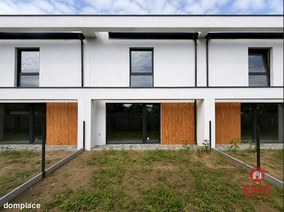 Nowy segment 87 m² | Skorupy | Stan deweloperski — zdjęcie 6