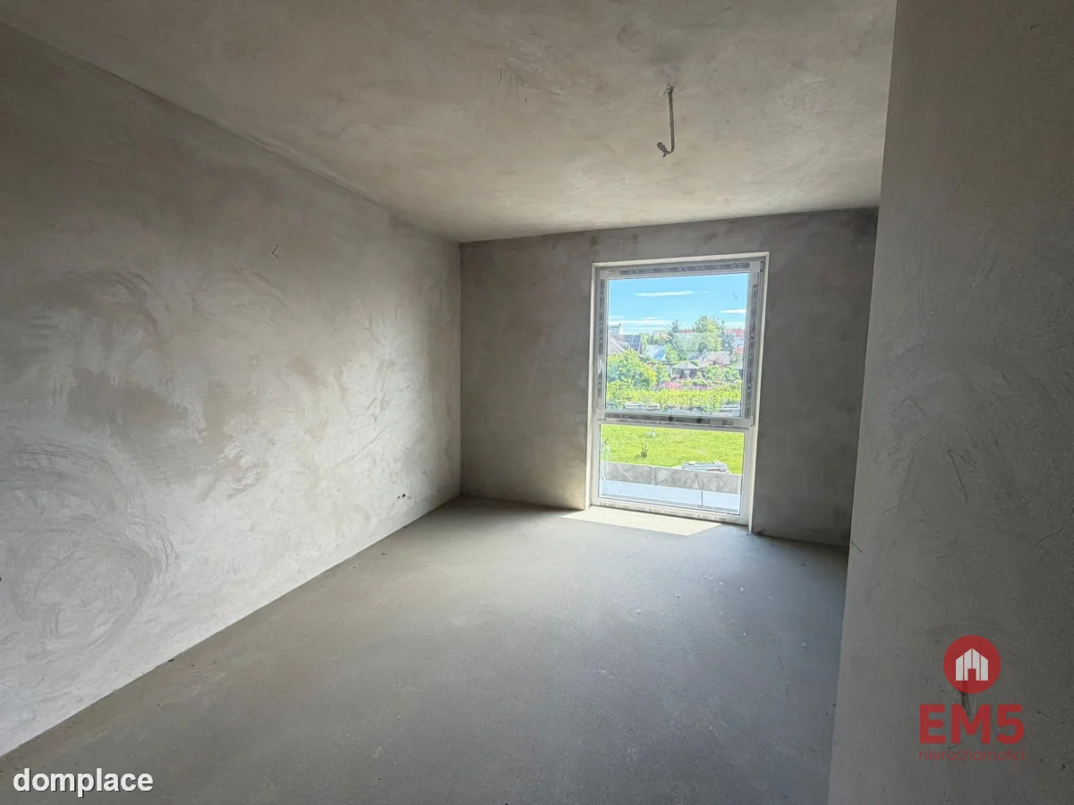 Nowy segment 87 m² | Skorupy | Stan deweloperski — zdjęcie 10