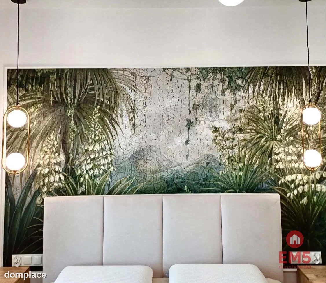 Apartament 76,43 m² z tarasem  12 m² | 4 pokoje |