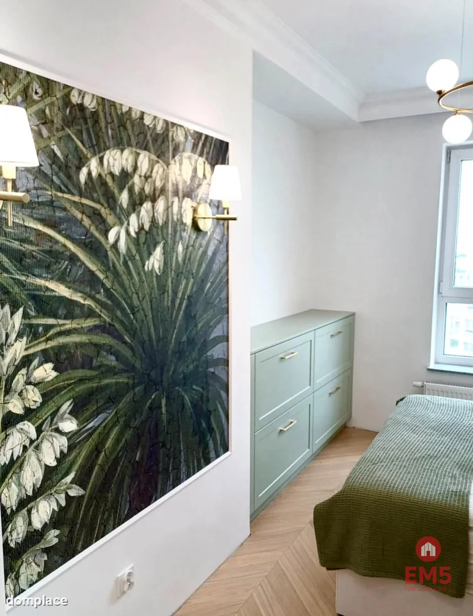 Apartament 76,43 m² z tarasem  12 m² | 4 pokoje | — zdjęcie 3
