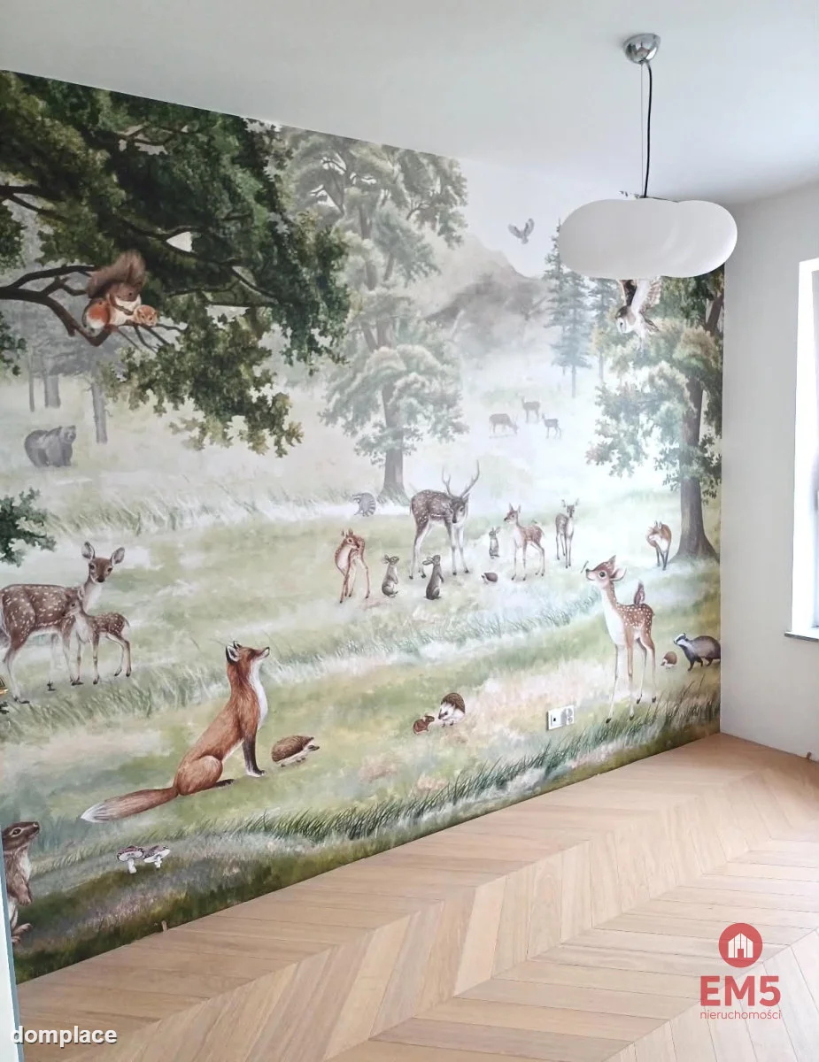 Apartament 76,43 m² z tarasem  12 m² | 4 pokoje | — zdjęcie 13