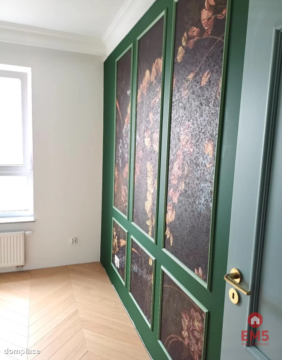 Apartament 76,43 m² z tarasem  12 m² | 4 pokoje | — zdjęcie 12