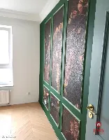 Apartament 76,43 m² z tarasem 12 m² | 4 pokoje | — zdjęcie 12